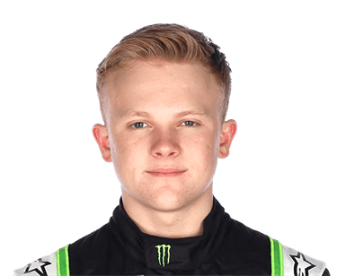 BUBBA WALLACE